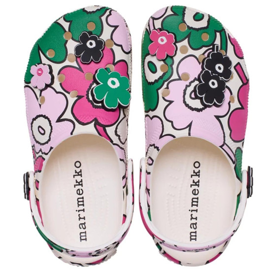 Crocs Marimekko Classic Clog Crocs Marimekko Classic Clog